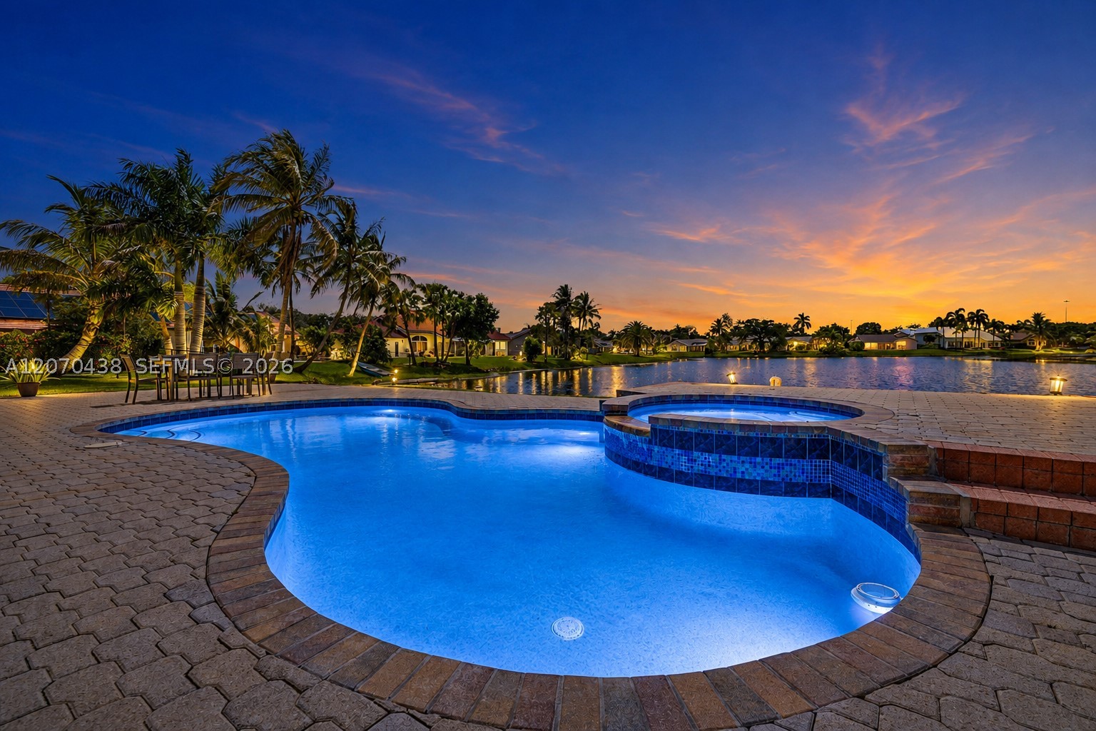 451 NW 194th Ave, Pembroke Pines FL 33029