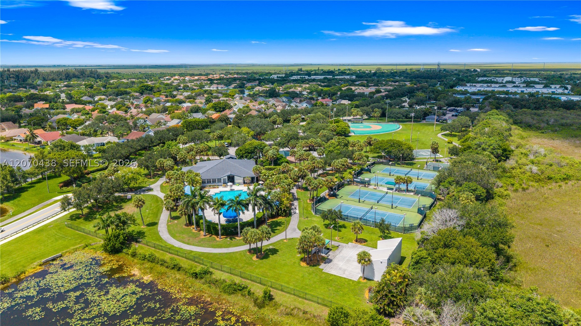 451 NW 194th Ave, Pembroke Pines FL 33029