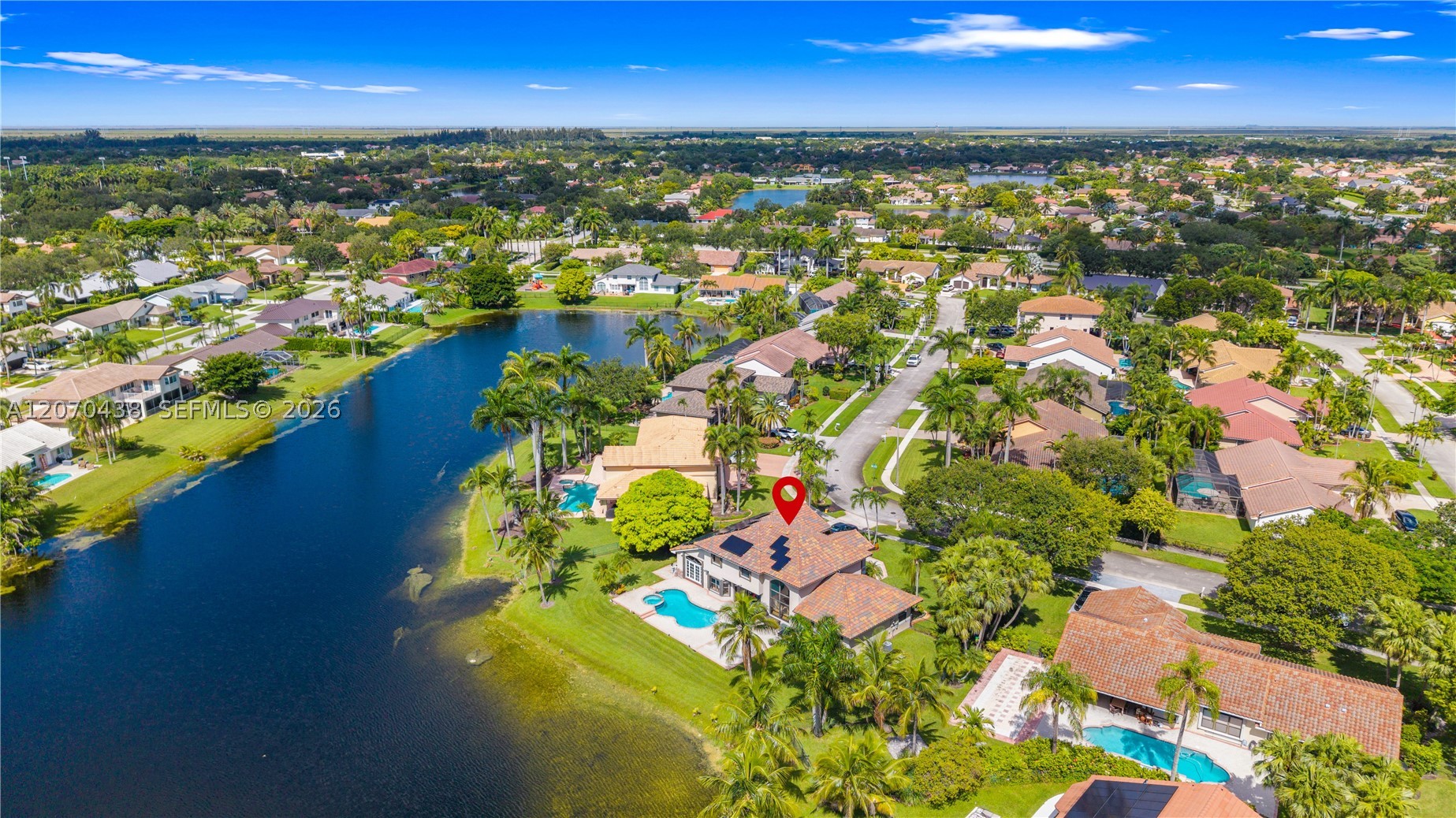 451 NW 194th Ave, Pembroke Pines FL 33029