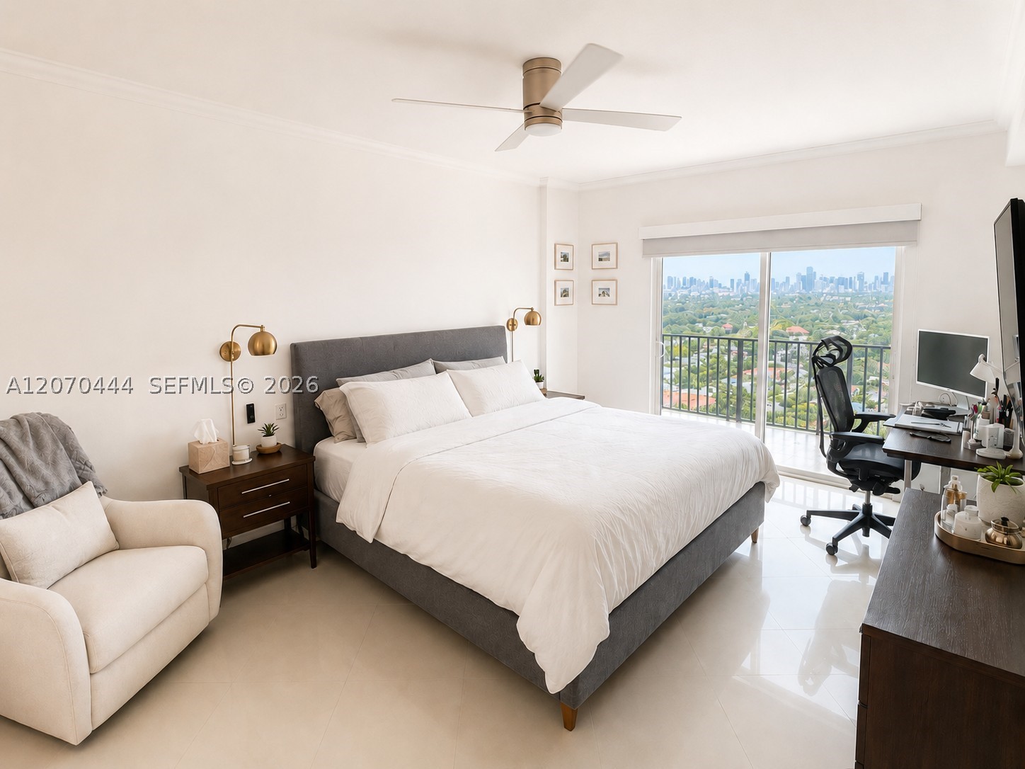 1627 SW 37th Ave #1106, Miami FL 33145