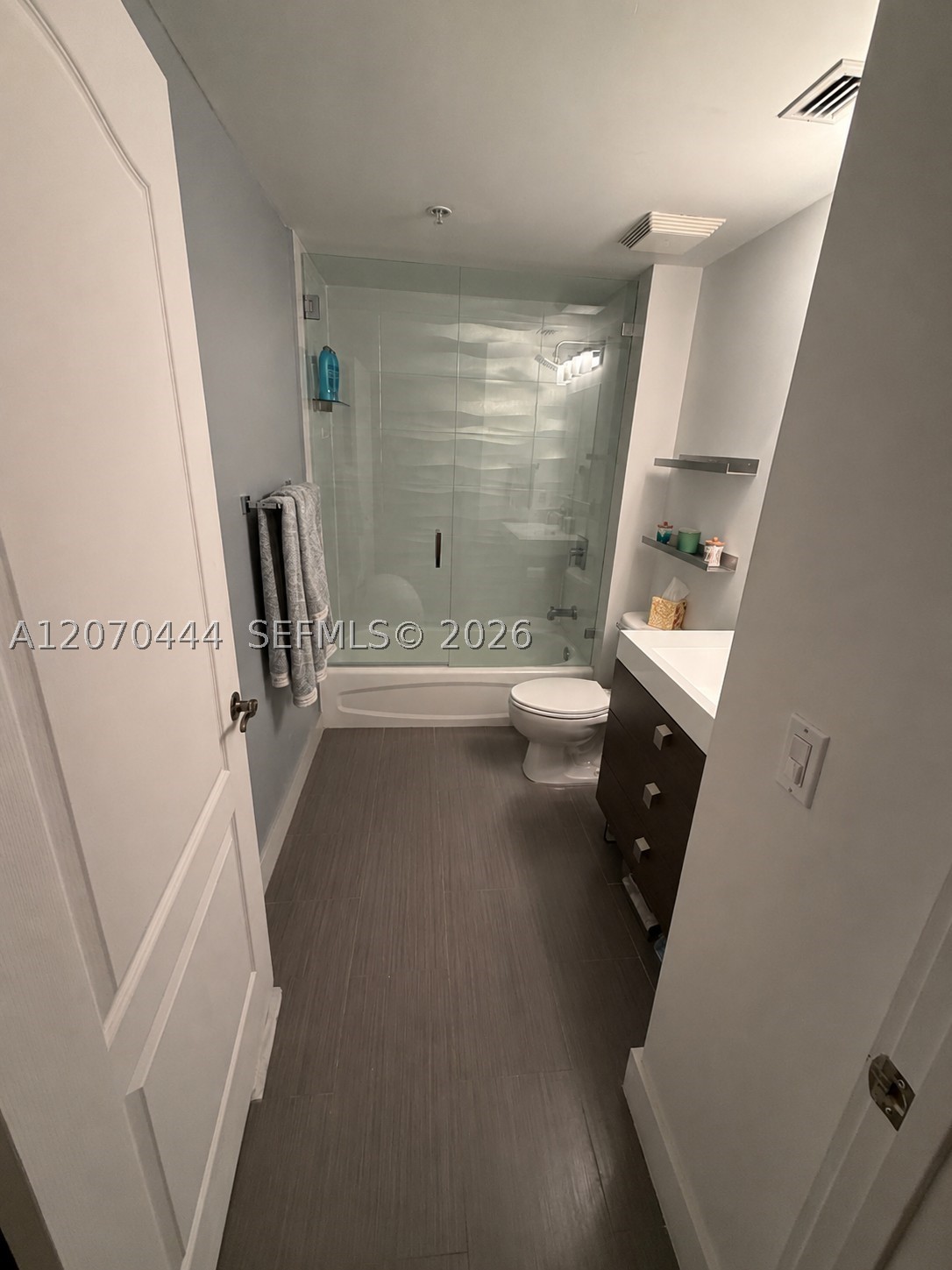 1627 SW 37th Ave #1106, Miami FL 33145