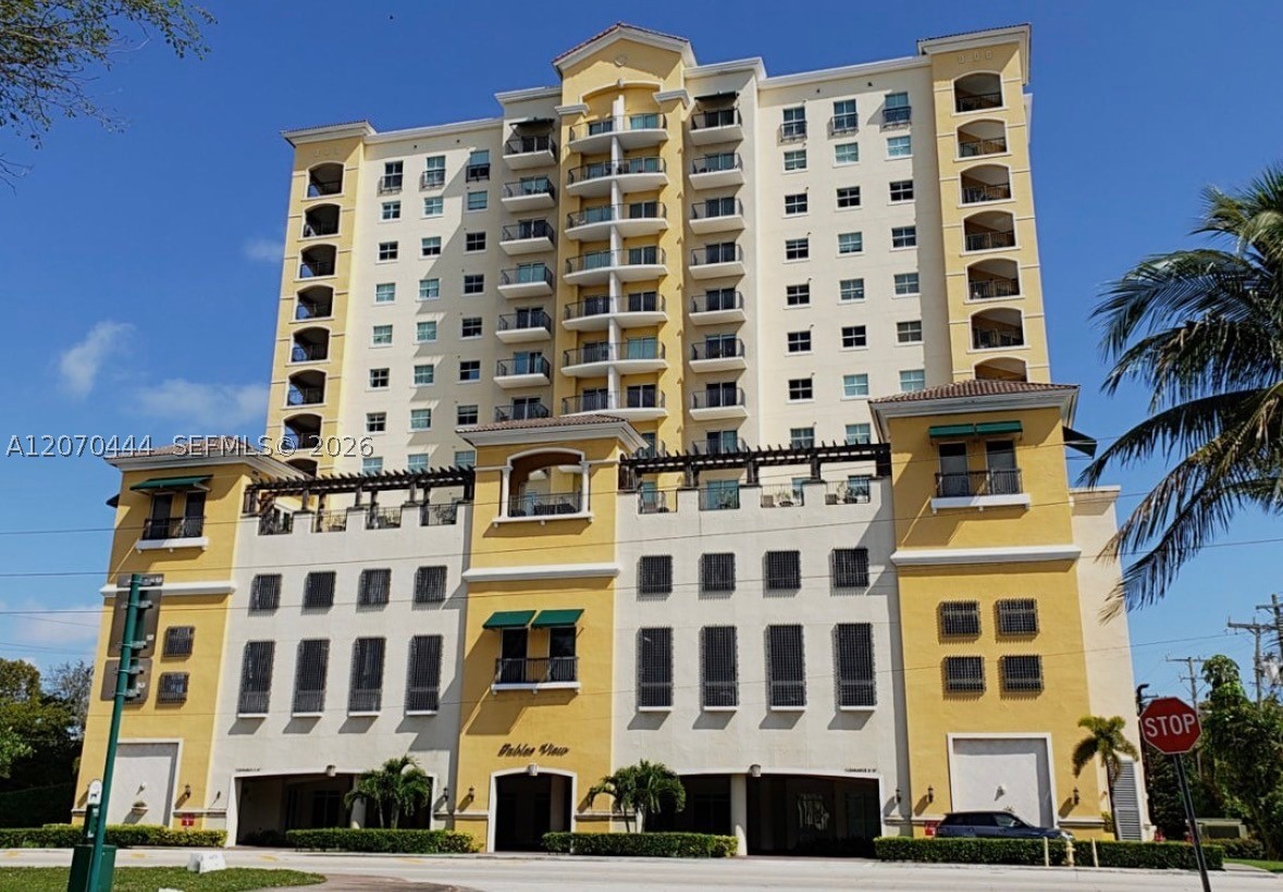 1627 SW 37th Ave #1106, Miami FL 33145