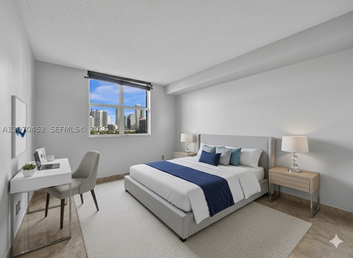 2475 Brickell Ave #804, Miami FL 33129