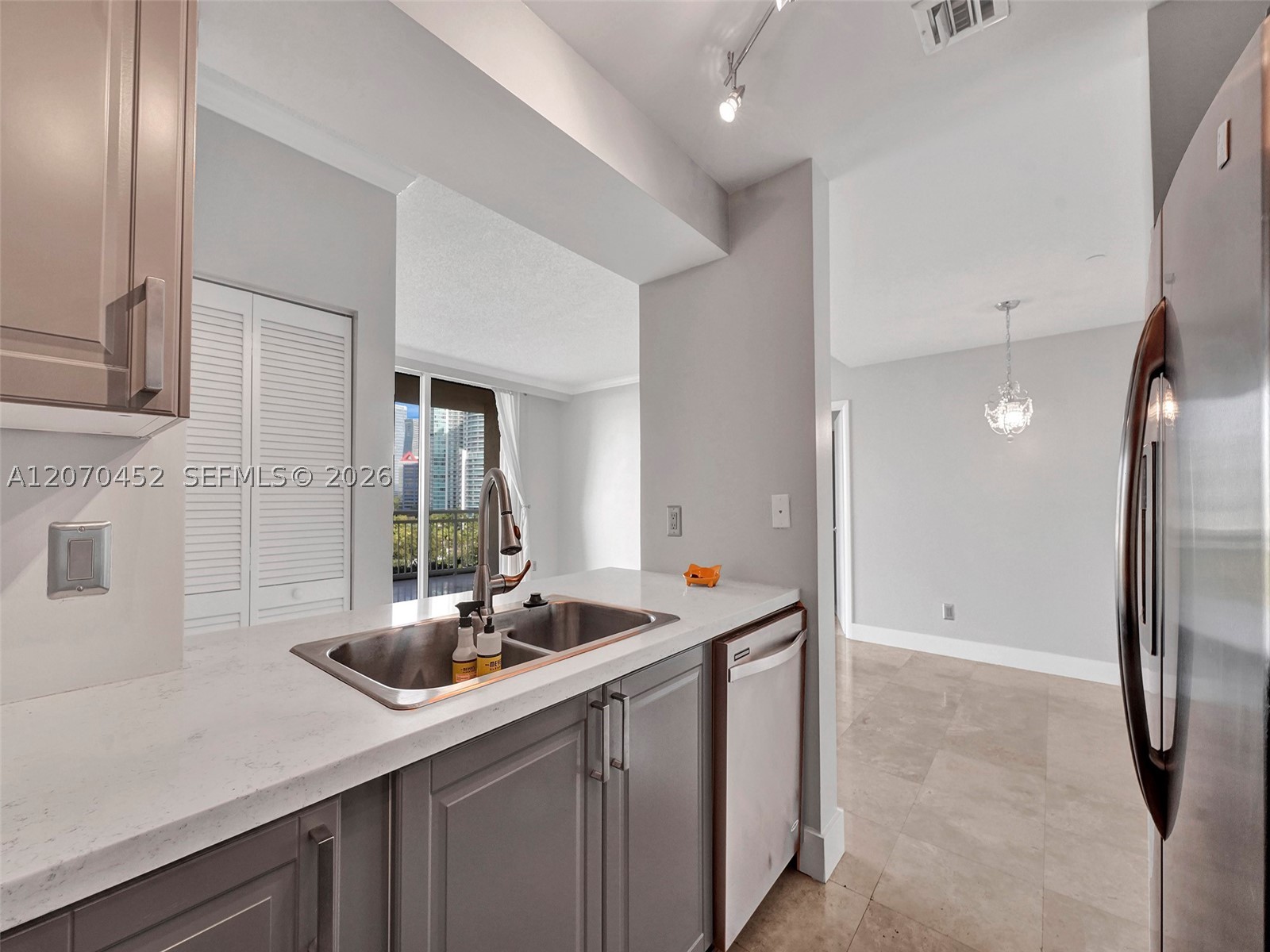 2475 Brickell Ave #804, Miami FL 33129