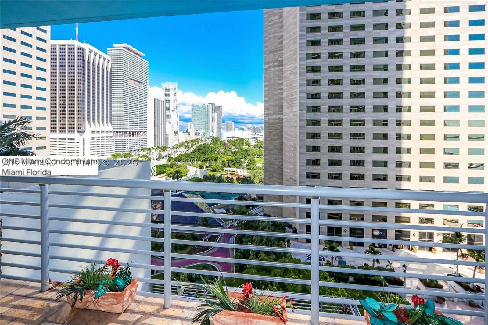 335 S Biscayne Blvd #1500, Miami FL 33131