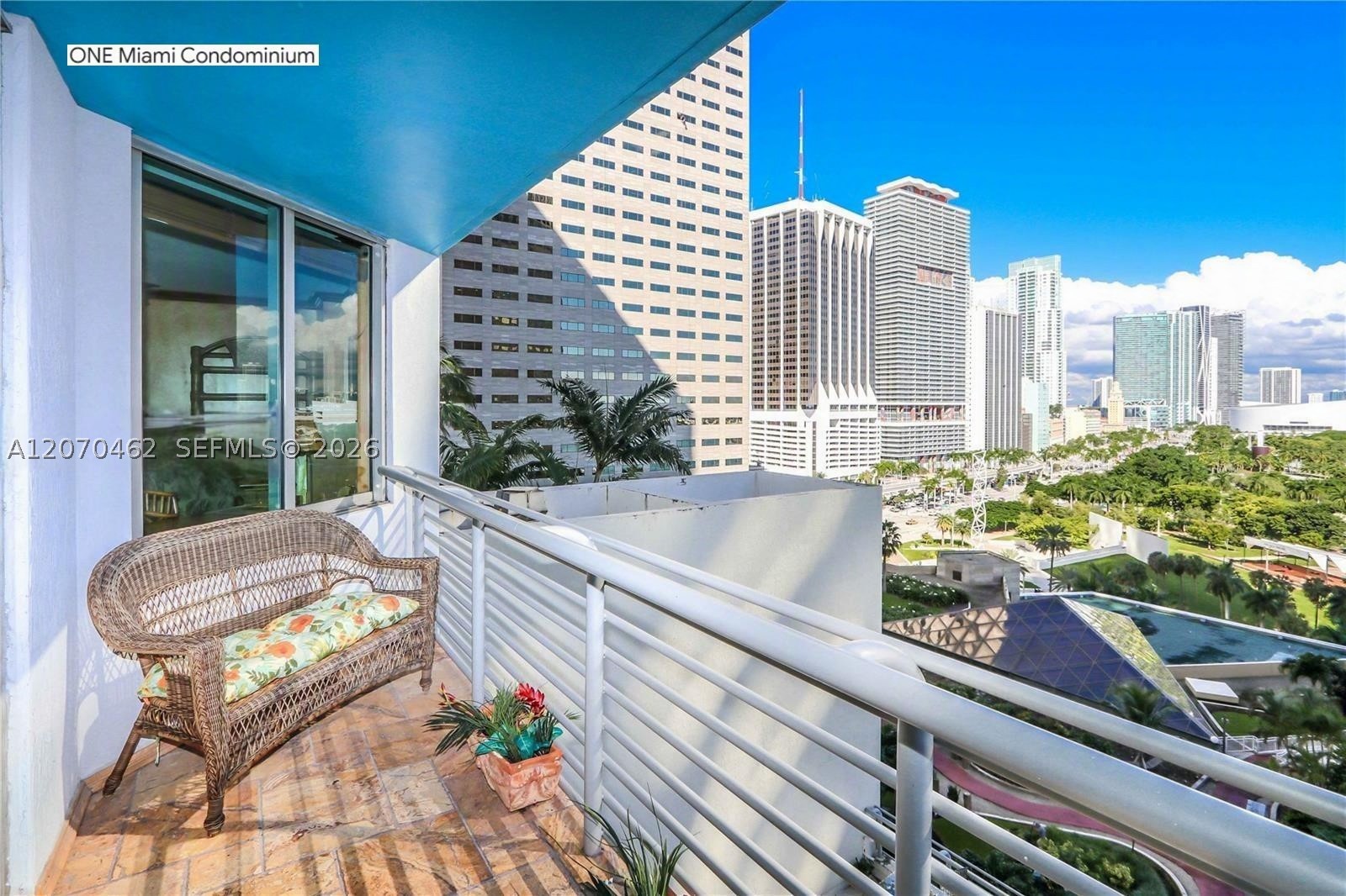 335 S Biscayne Blvd #1500, Miami FL 33131