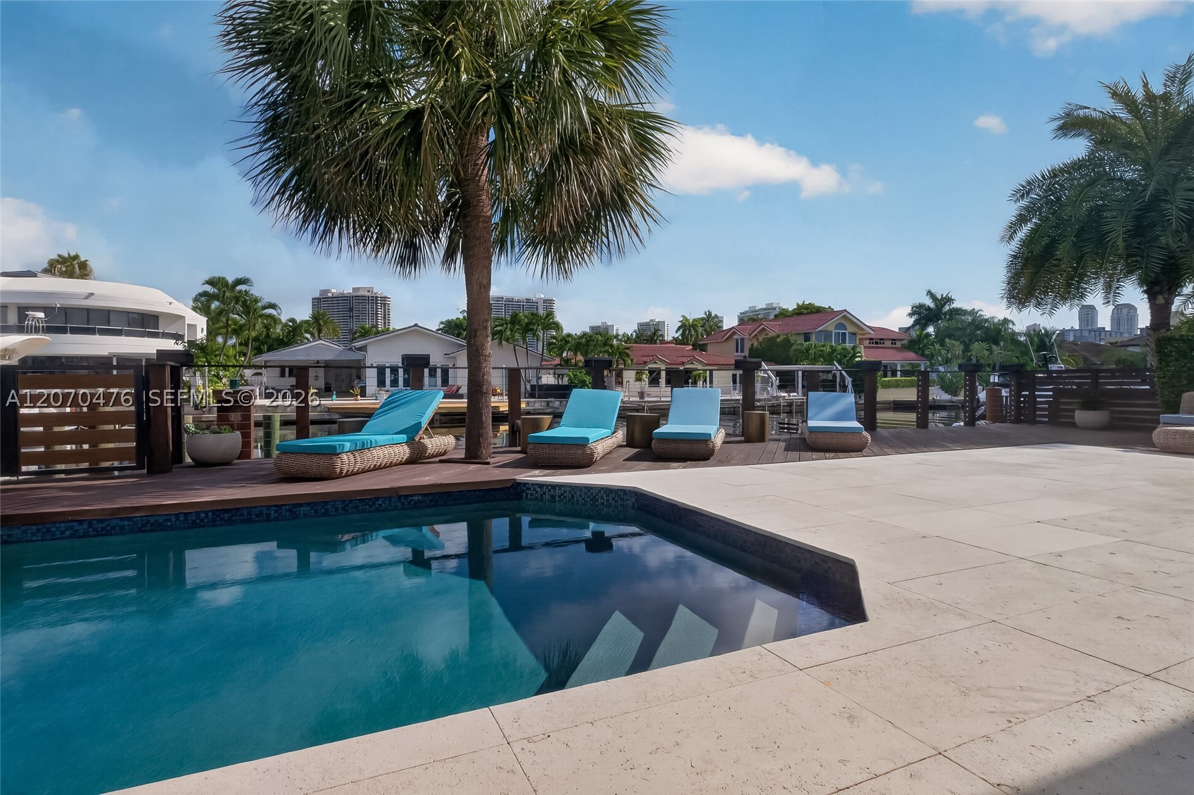 3343 NE 166th St, North Miami Beach FL 33160