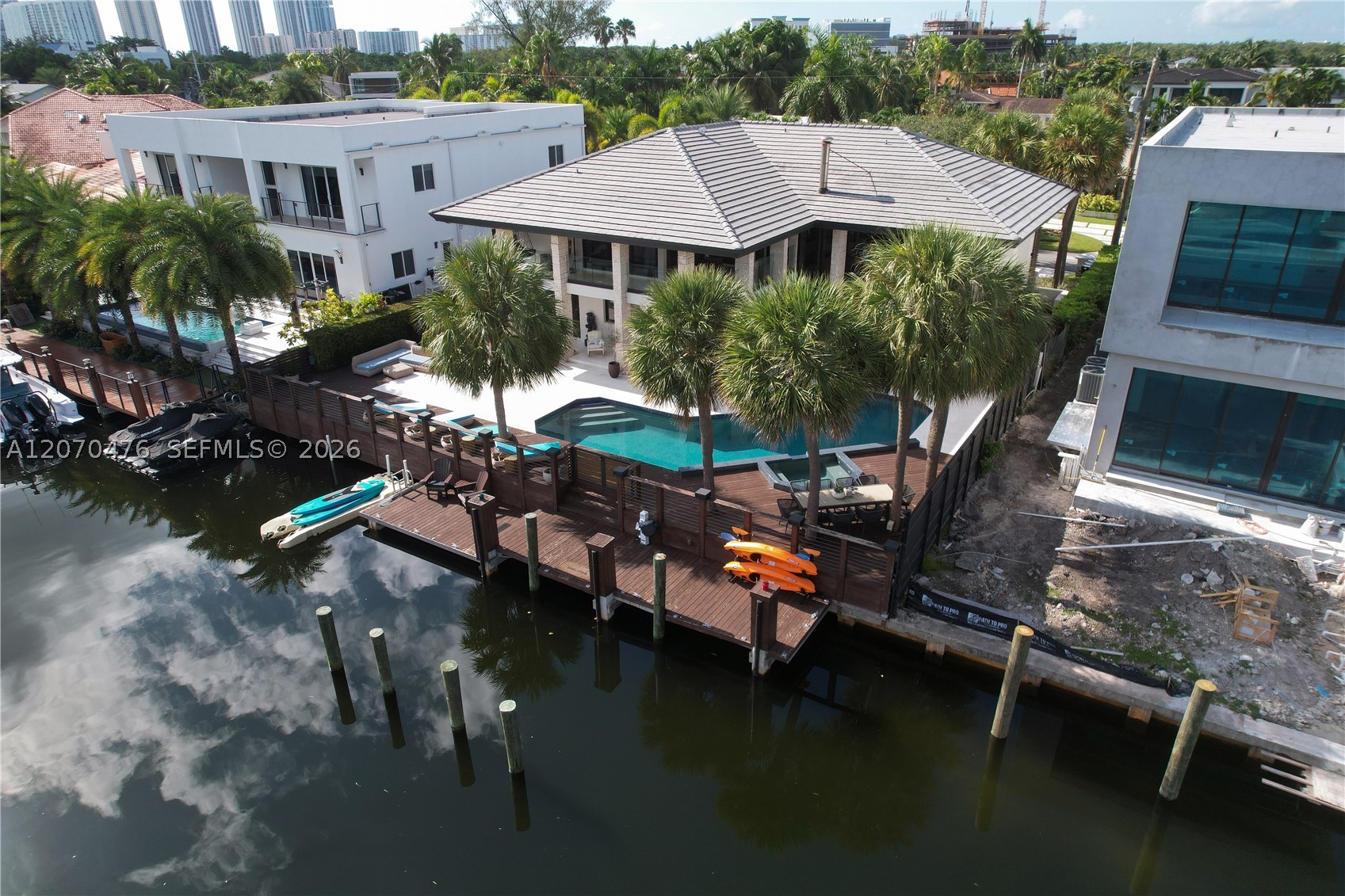 3343 NE 166th St, North Miami Beach FL 33160
