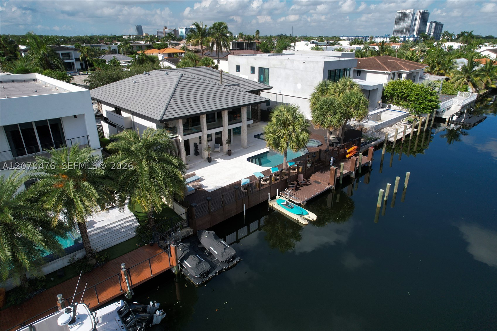 3343 NE 166th St, North Miami Beach FL 33160