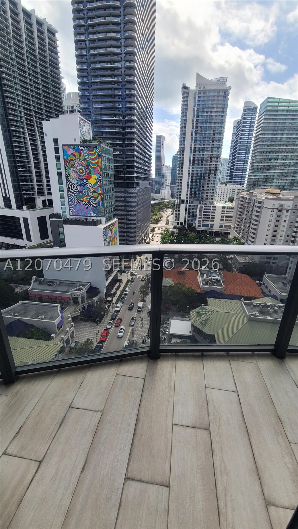45 SW 9th St #1503, Miami FL 33130