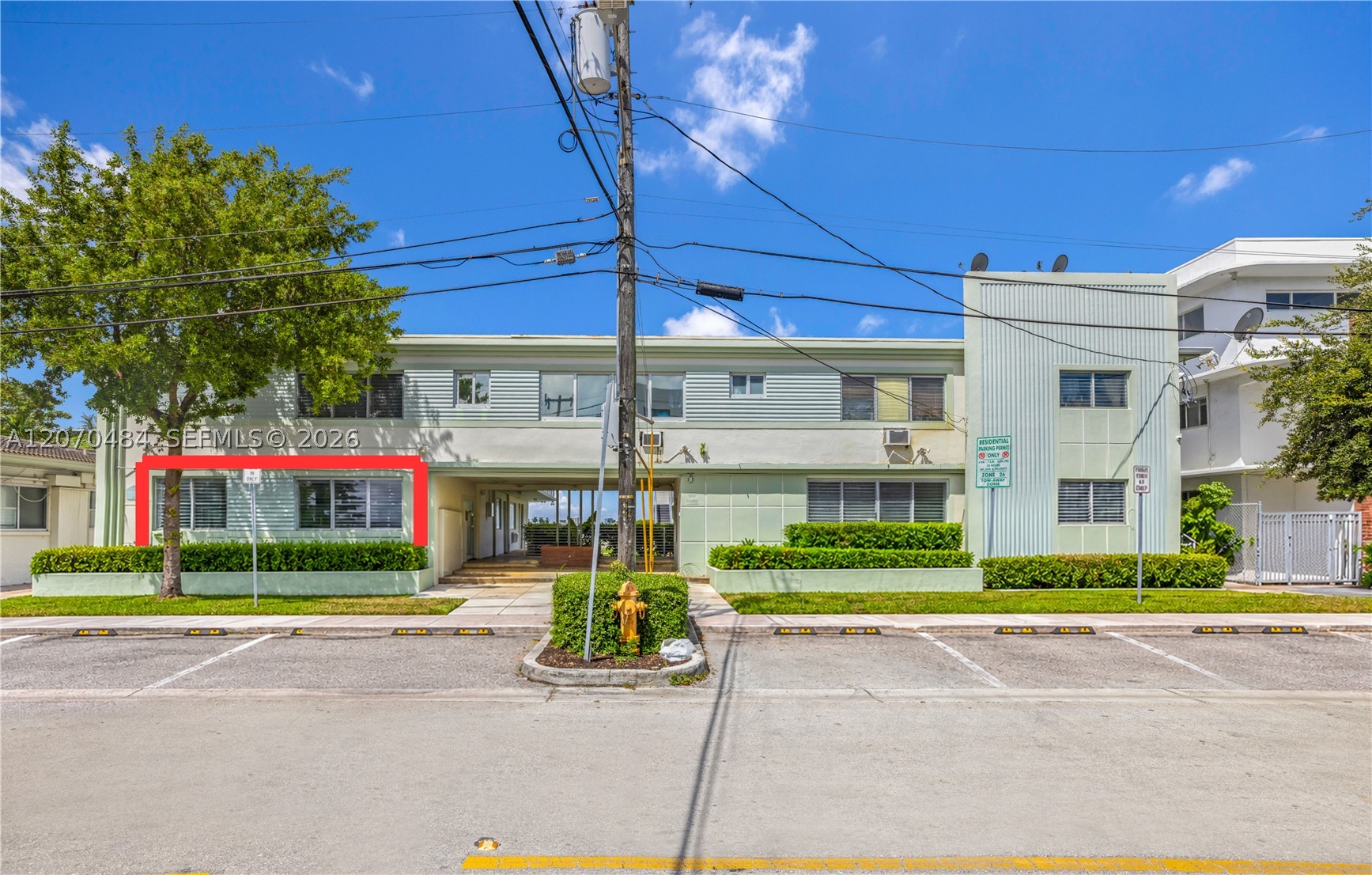 2250 Bay Dr #7, Miami Beach FL 33141