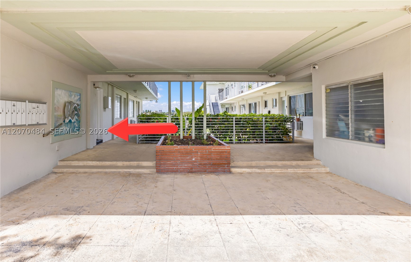 2250 Bay Dr #7, Miami Beach FL 33141