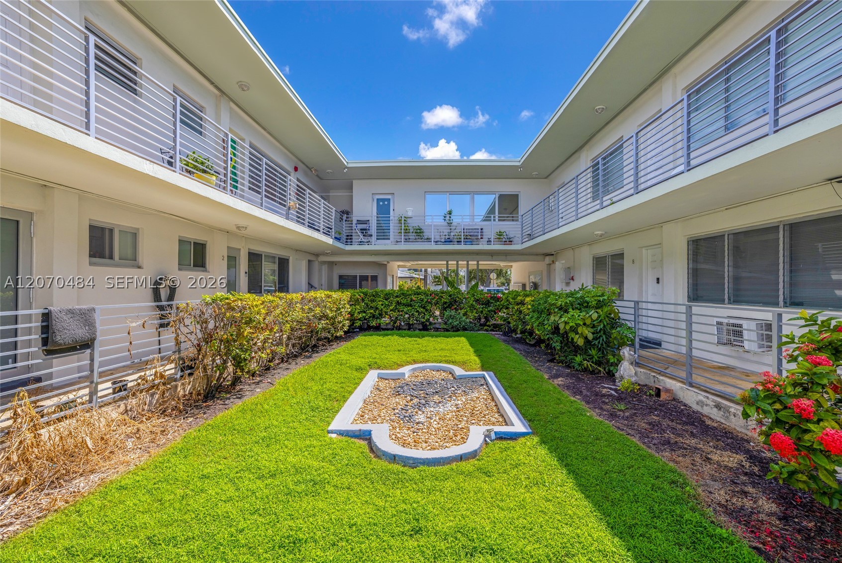 2250 Bay Dr #7, Miami Beach FL 33141