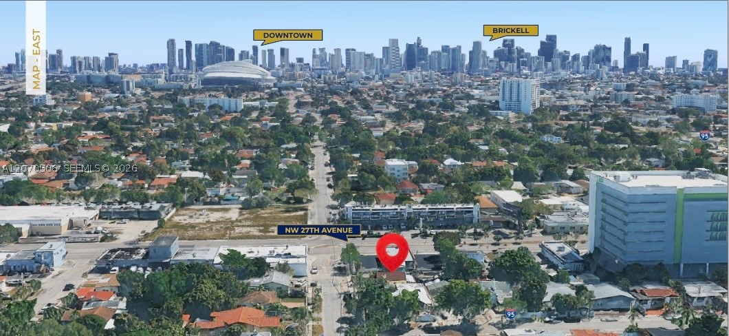 Miami FL 33125 - A12070506