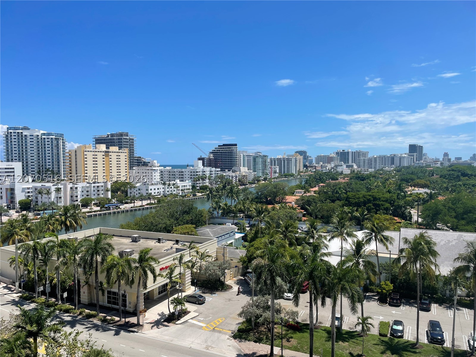 4101 Pine Tree Dr #926,925, Miami Beach FL 33140