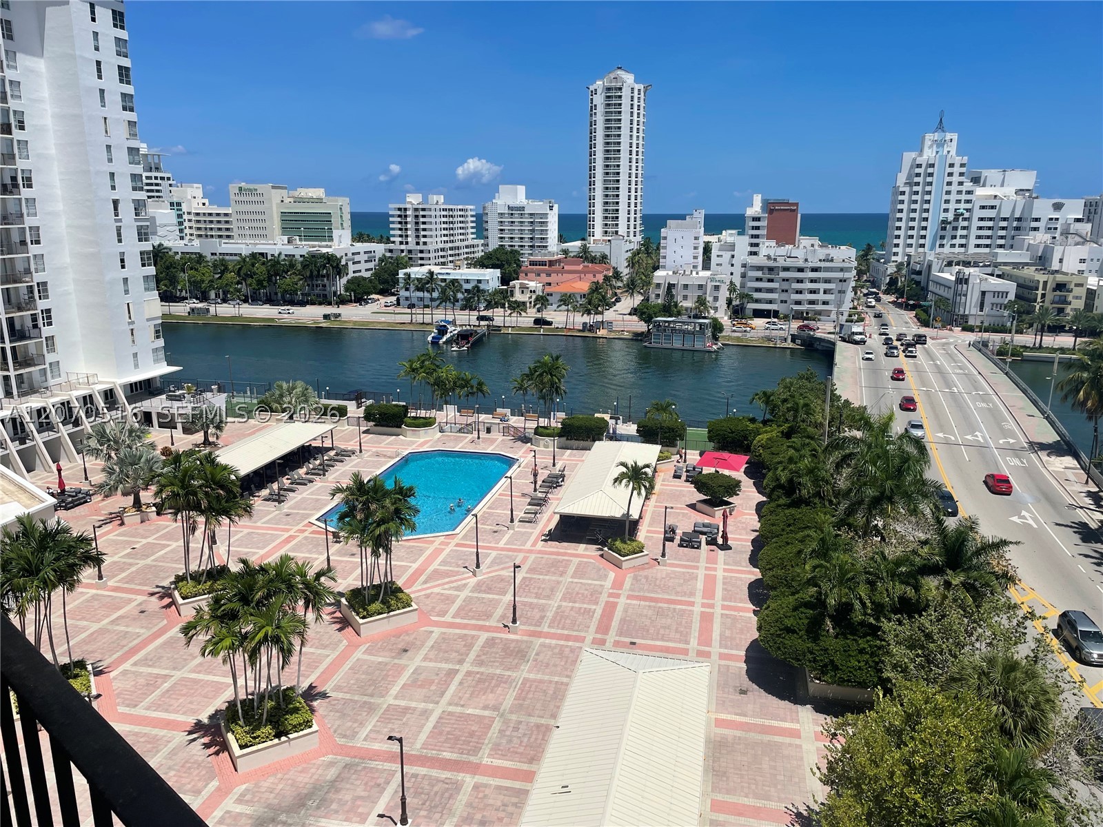 4101 Pine Tree Dr #926,925, Miami Beach FL 33140