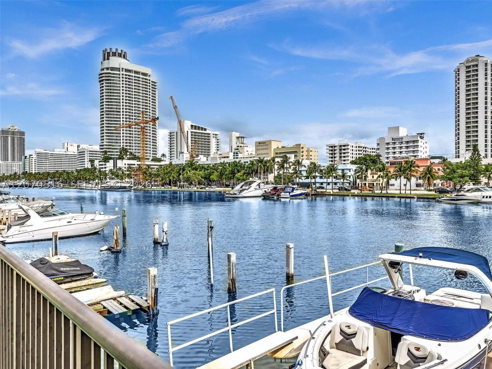 4101 Pine Tree Dr #926,925, Miami Beach FL 33140