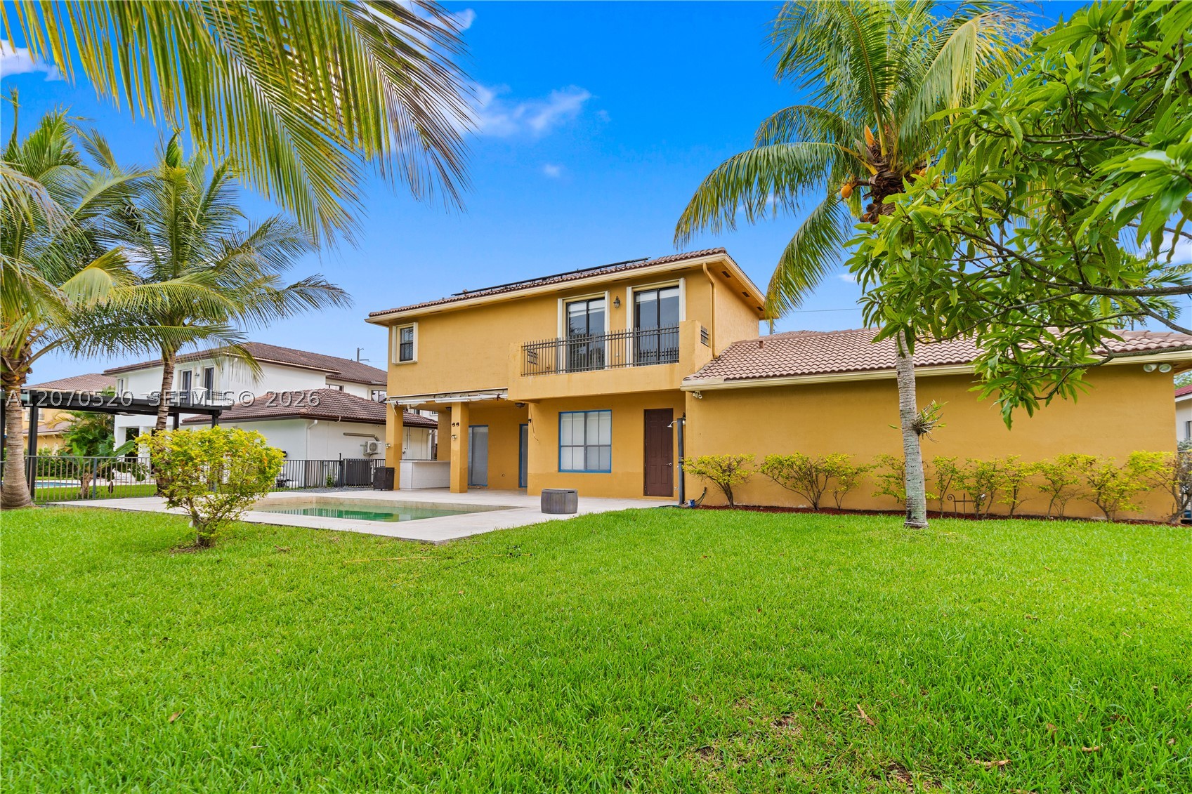 18794 SW 17th Ct, Miramar FL 33029