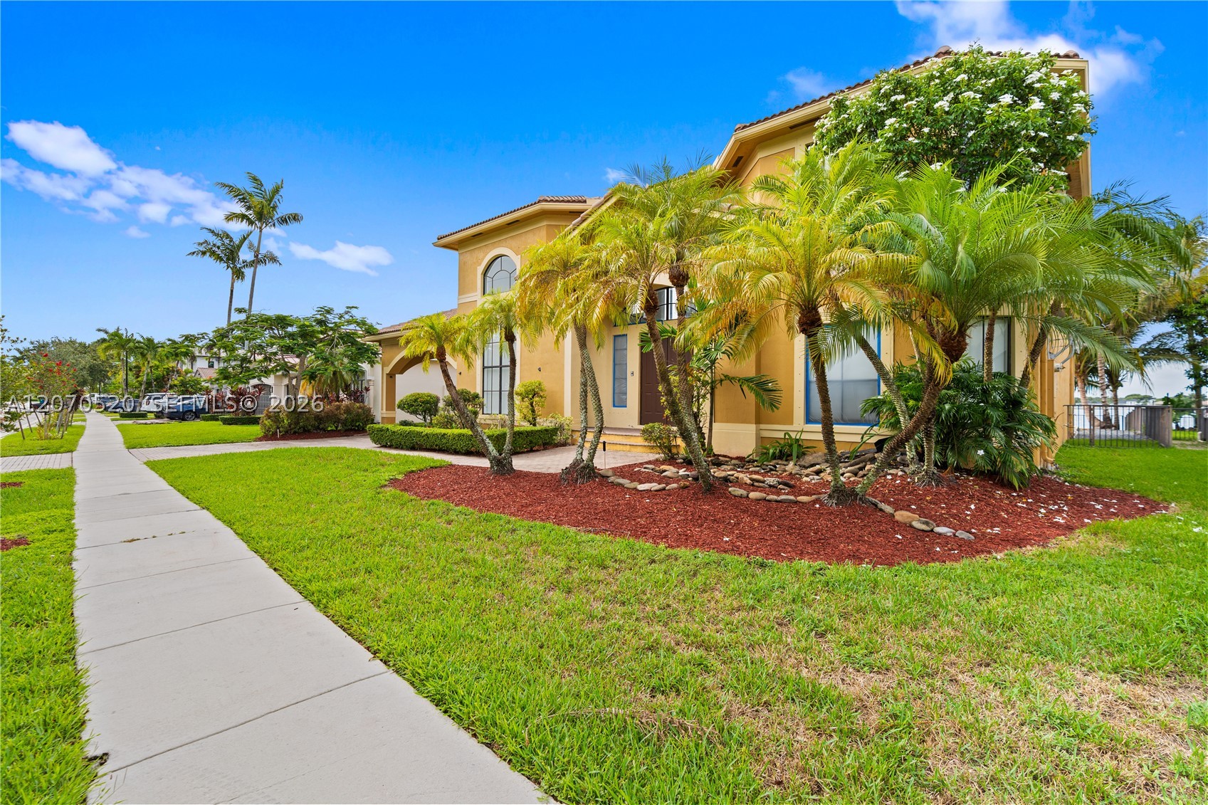 18794 SW 17th Ct, Miramar FL 33029