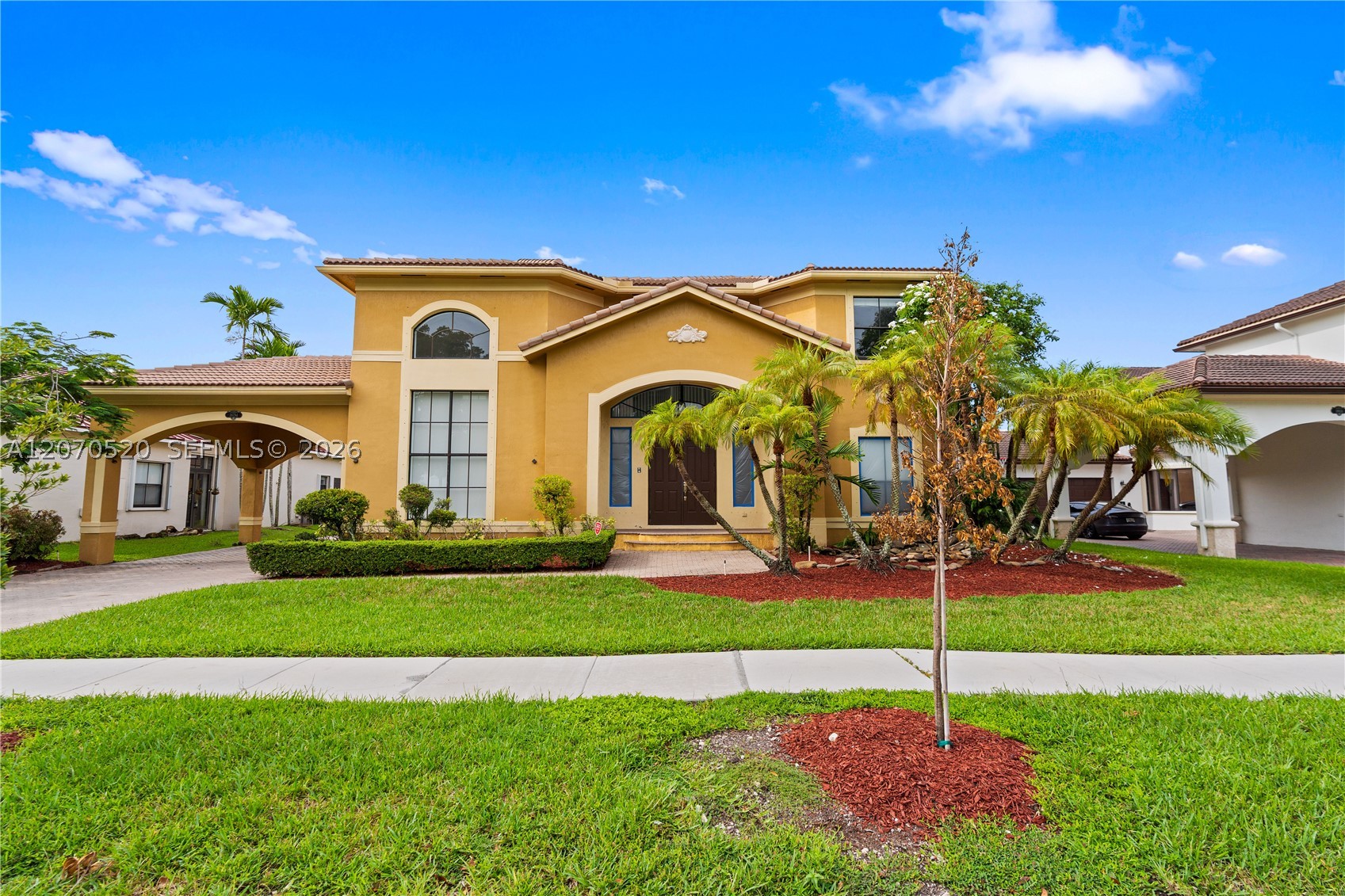18794 SW 17th Ct, Miramar FL 33029