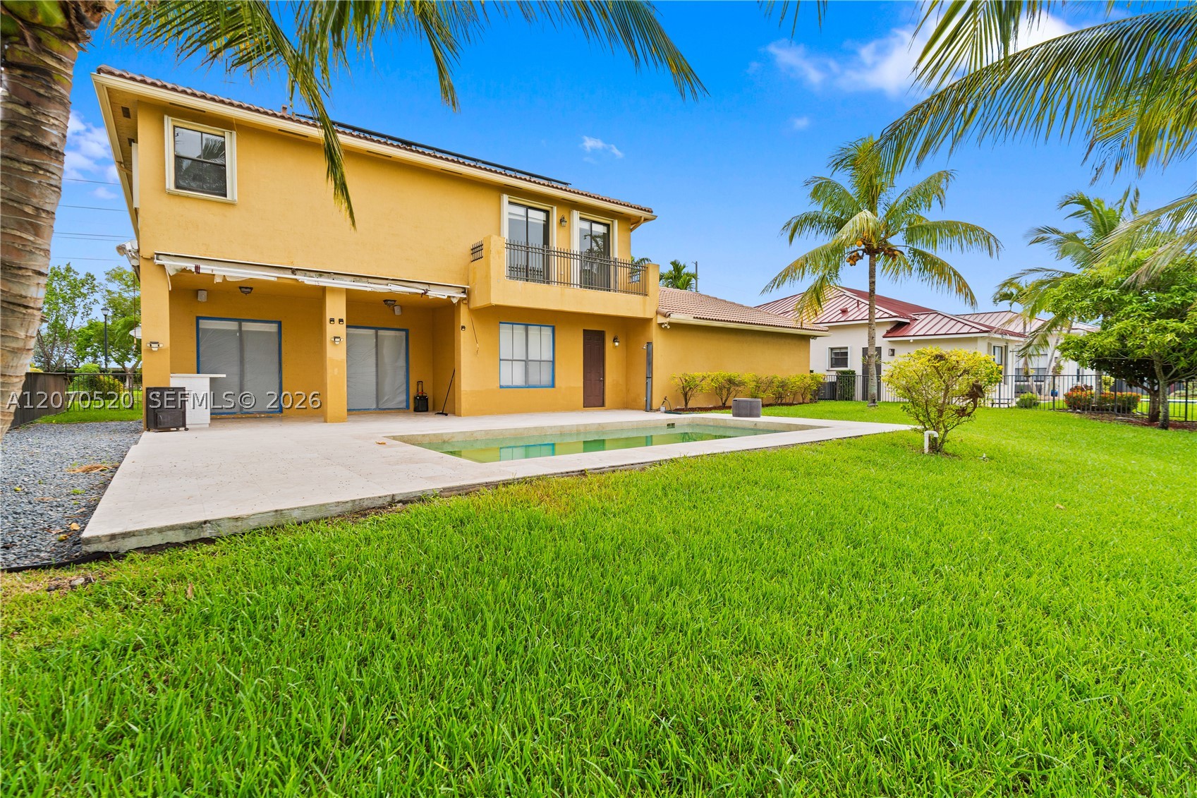 18794 SW 17th Ct, Miramar FL 33029