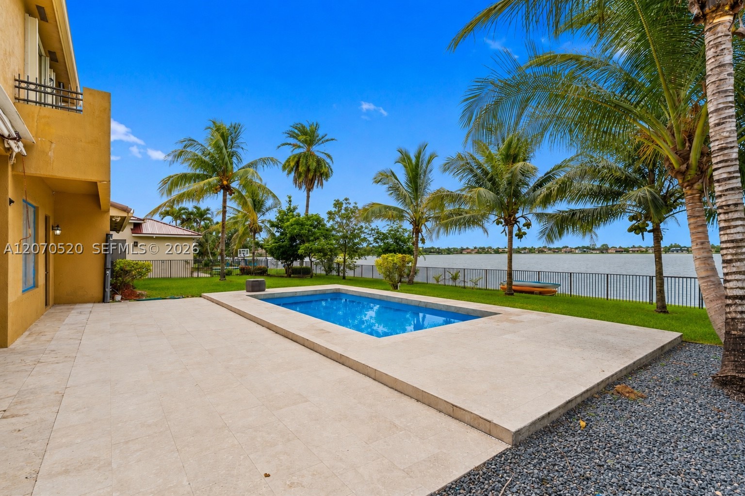 18794 SW 17th Ct, Miramar FL 33029
