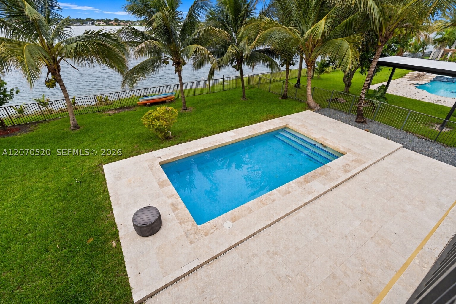 18794 SW 17th Ct, Miramar FL 33029