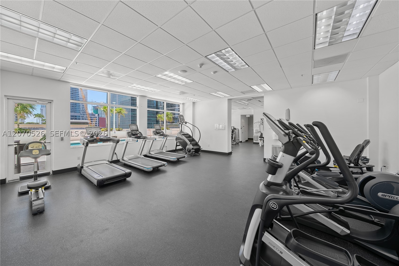 1200 Brickell Bay Dr #2205, Miami FL 33131