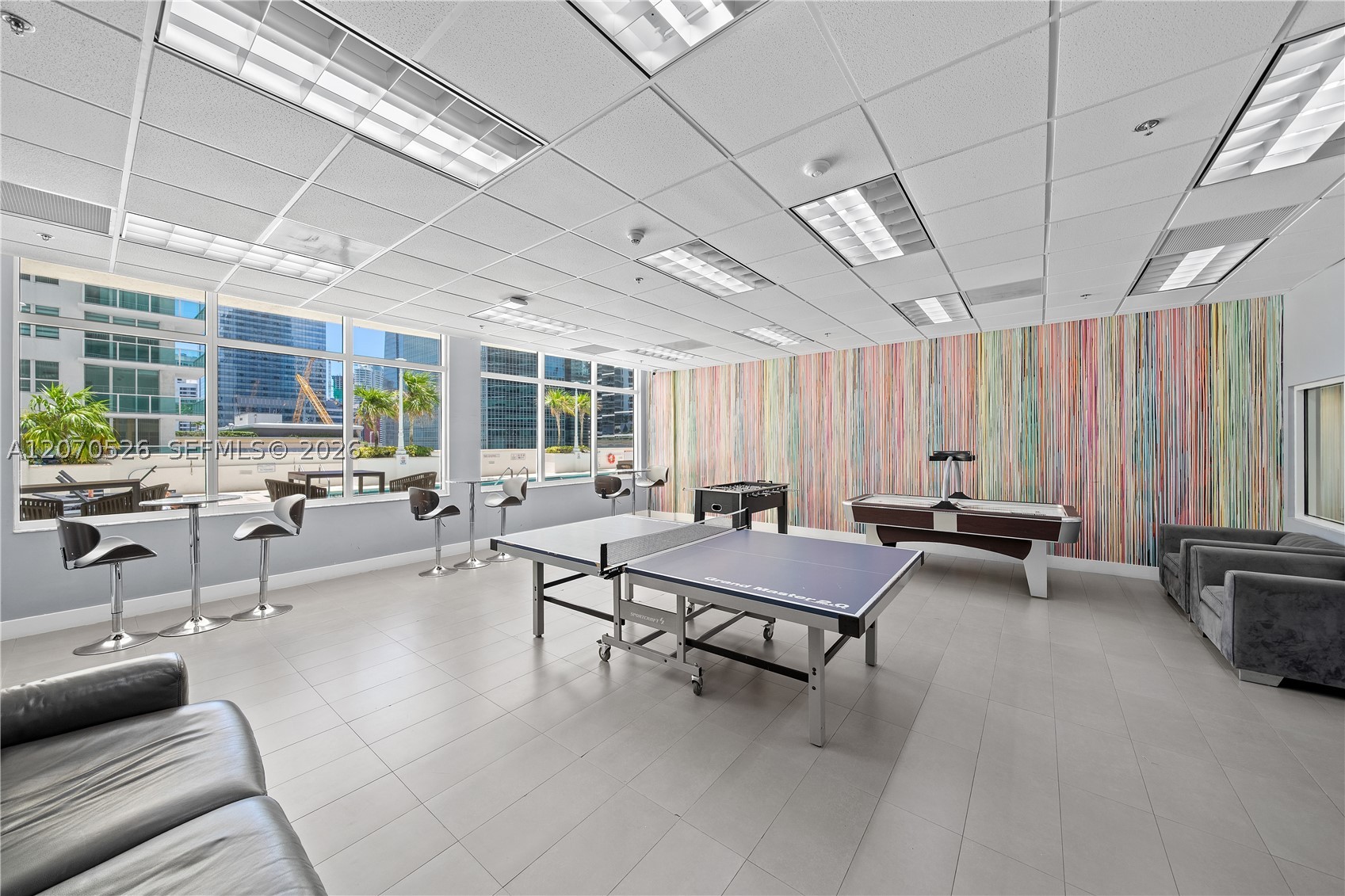 1200 Brickell Bay Dr #2205, Miami FL 33131