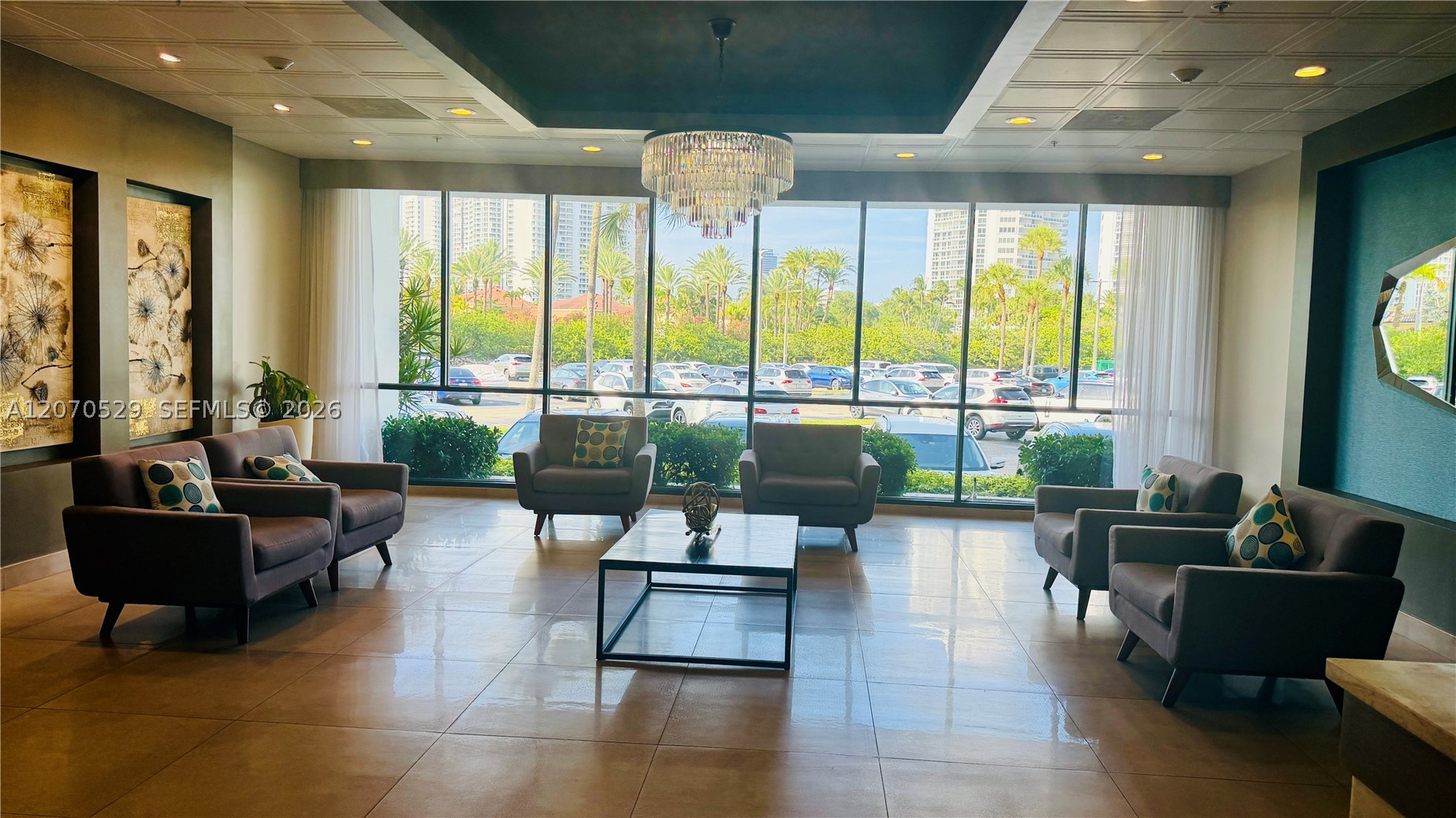 3701 N Country Club Dr #304, Aventura FL 33180