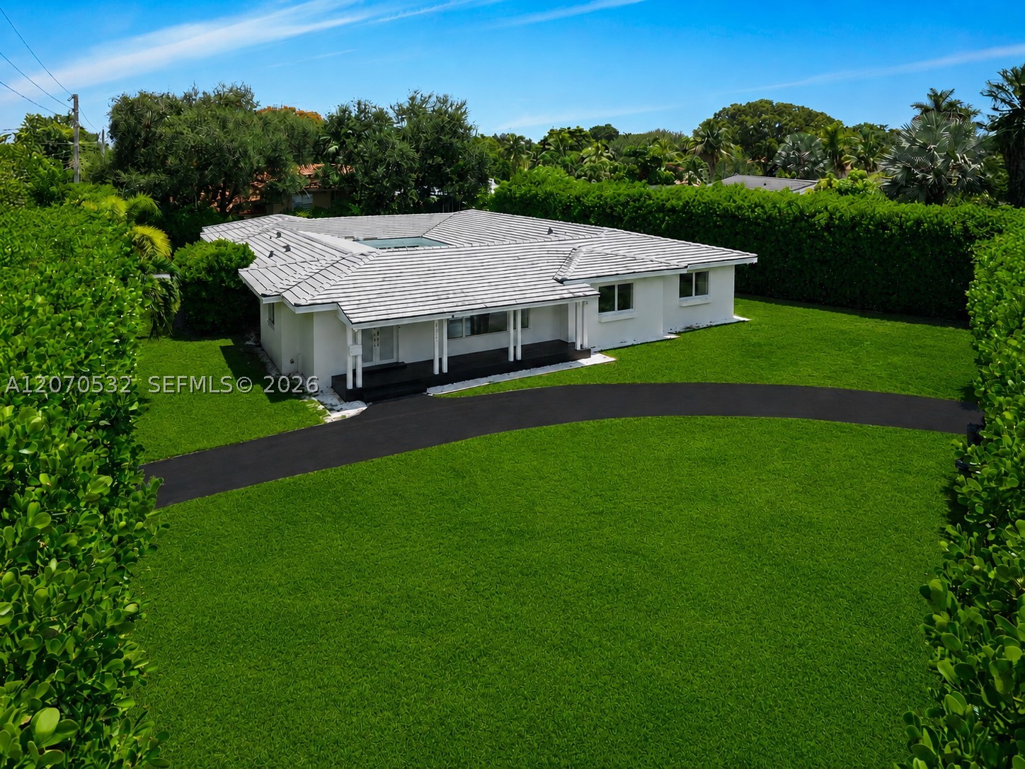 4001 Monserrate St, Coral Gables FL 33146