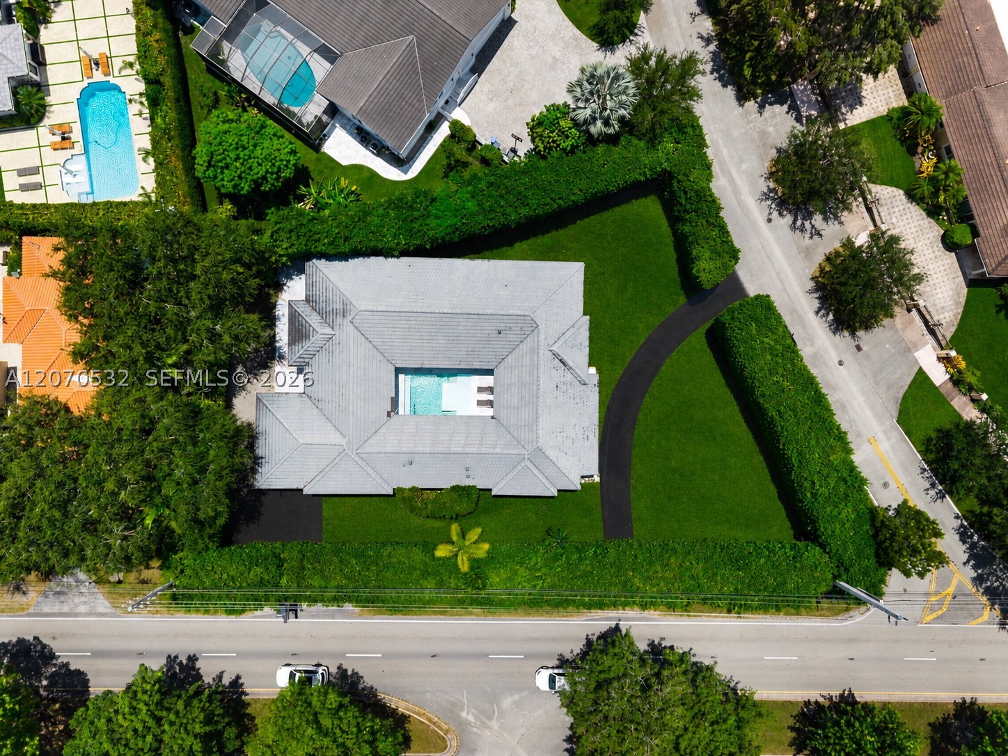 4001 Monserrate St, Coral Gables FL 33146