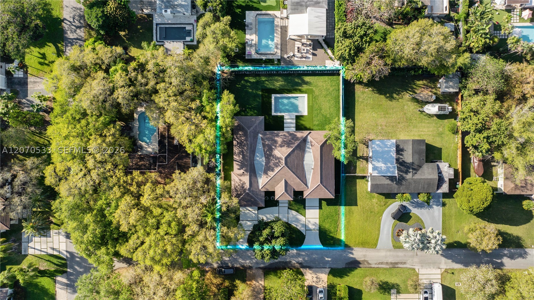 6990 SW 58th St, Miami FL 33143
