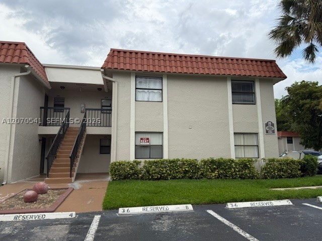 9704 Hammocks Blvd #104, Miami FL 33196