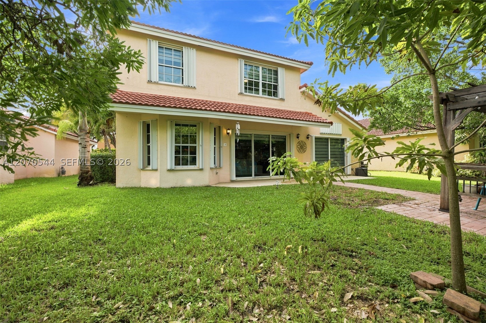 2220 NW 137th Ave, Sunrise FL 33323