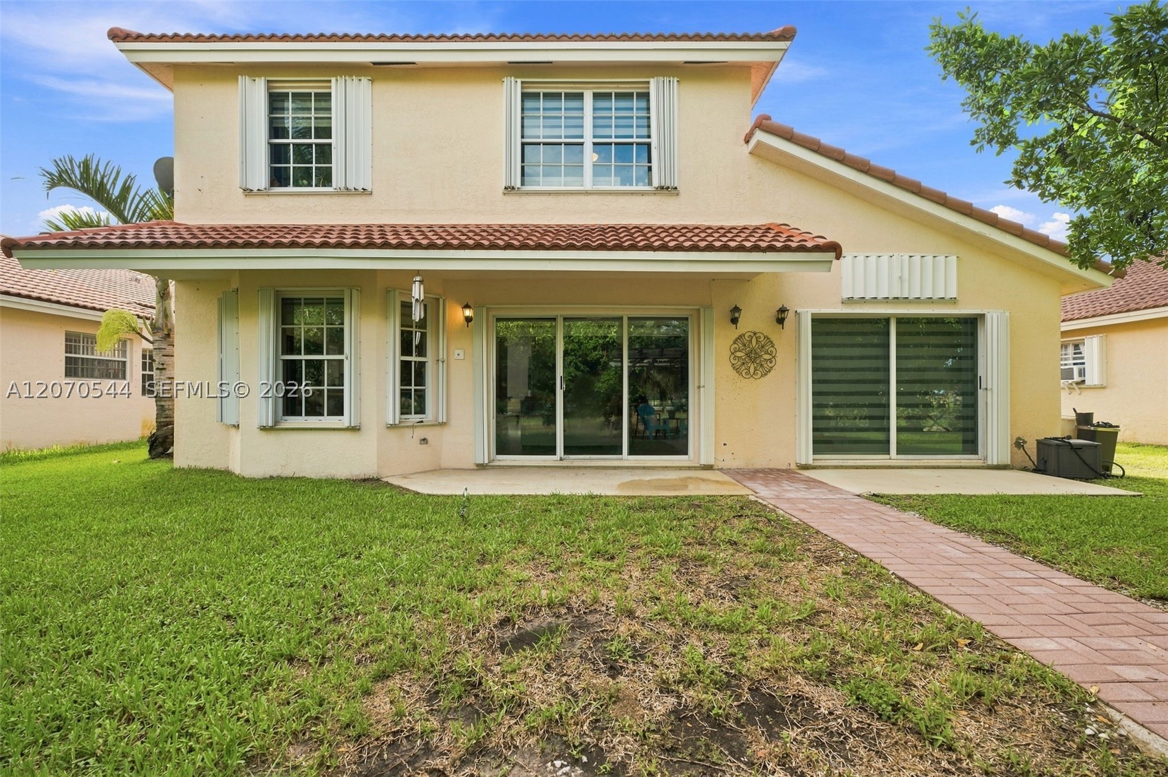 2220 NW 137th Ave, Sunrise FL 33323
