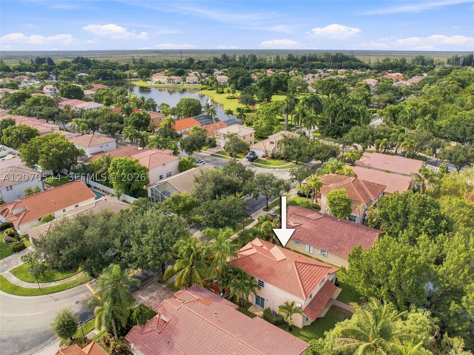 2220 NW 137th Ave, Sunrise FL 33323