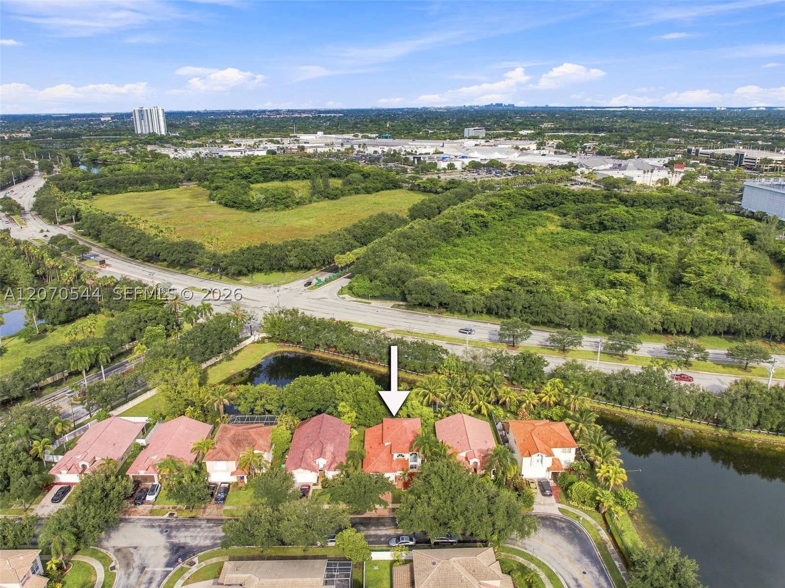 2220 NW 137th Ave, Sunrise FL 33323