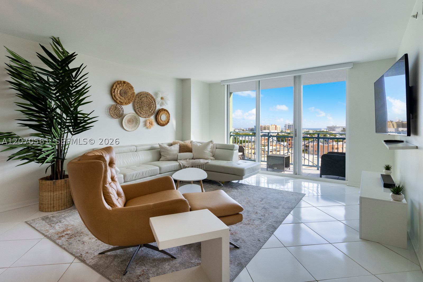90 Alton Rd #1005, Miami Beach FL 33139