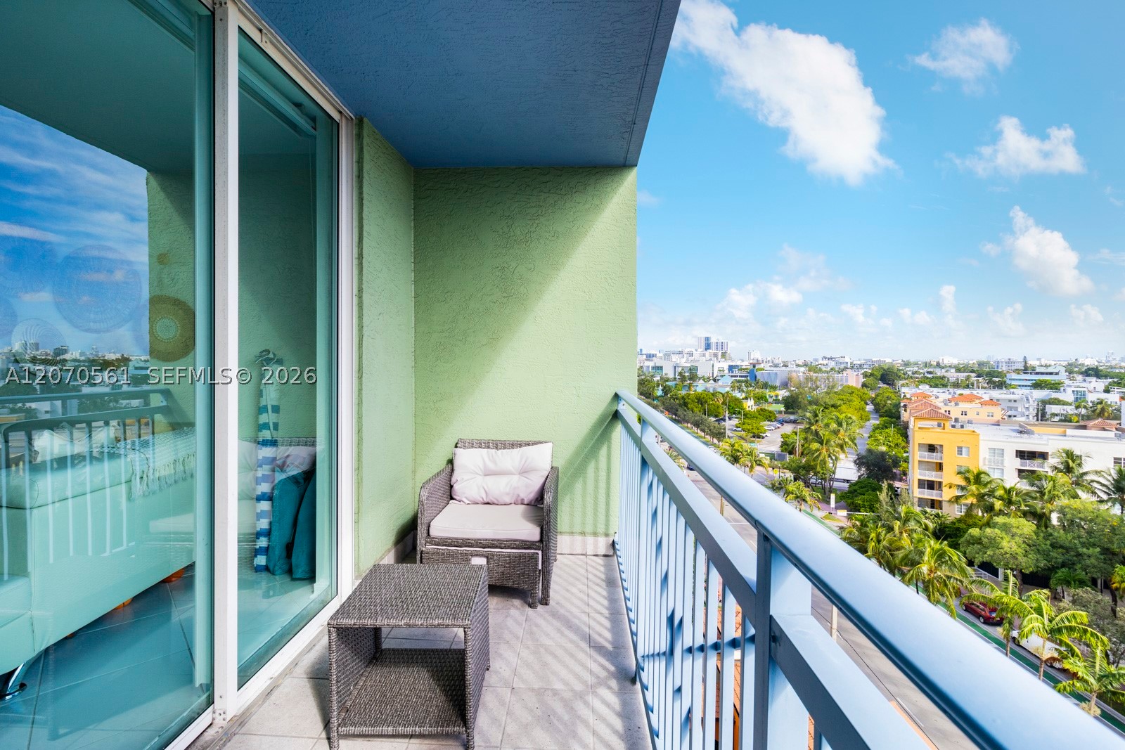 90 Alton Rd #1005, Miami Beach FL 33139