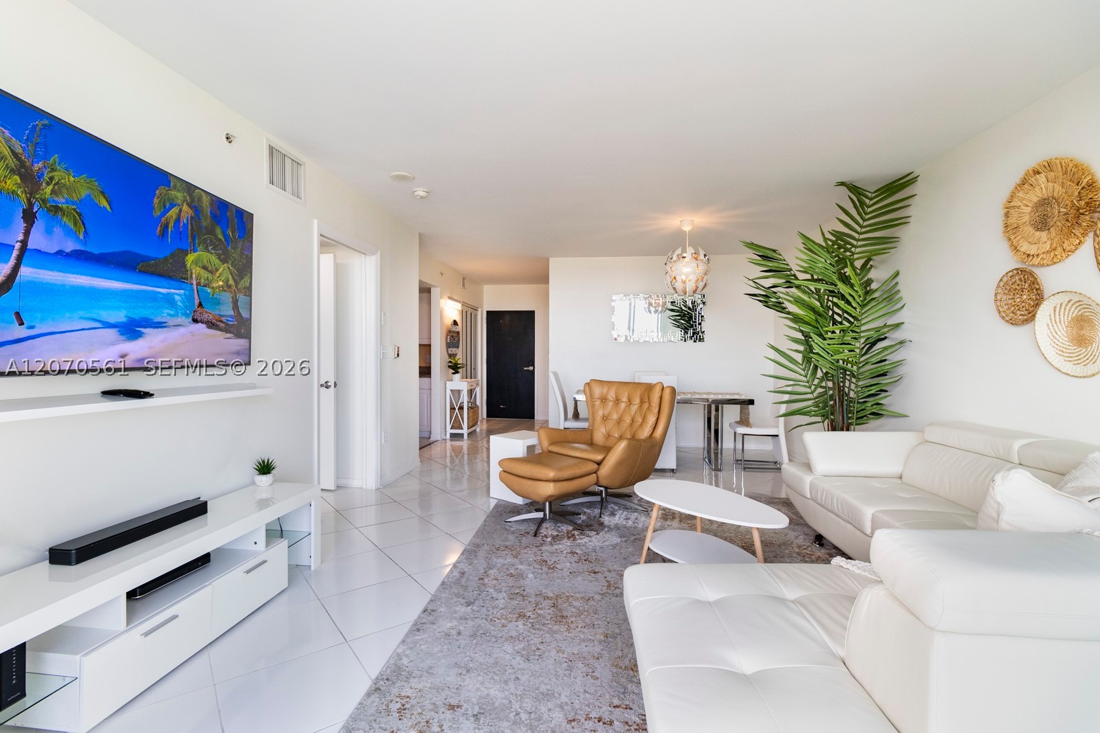 90 Alton Rd #1005, Miami Beach FL 33139