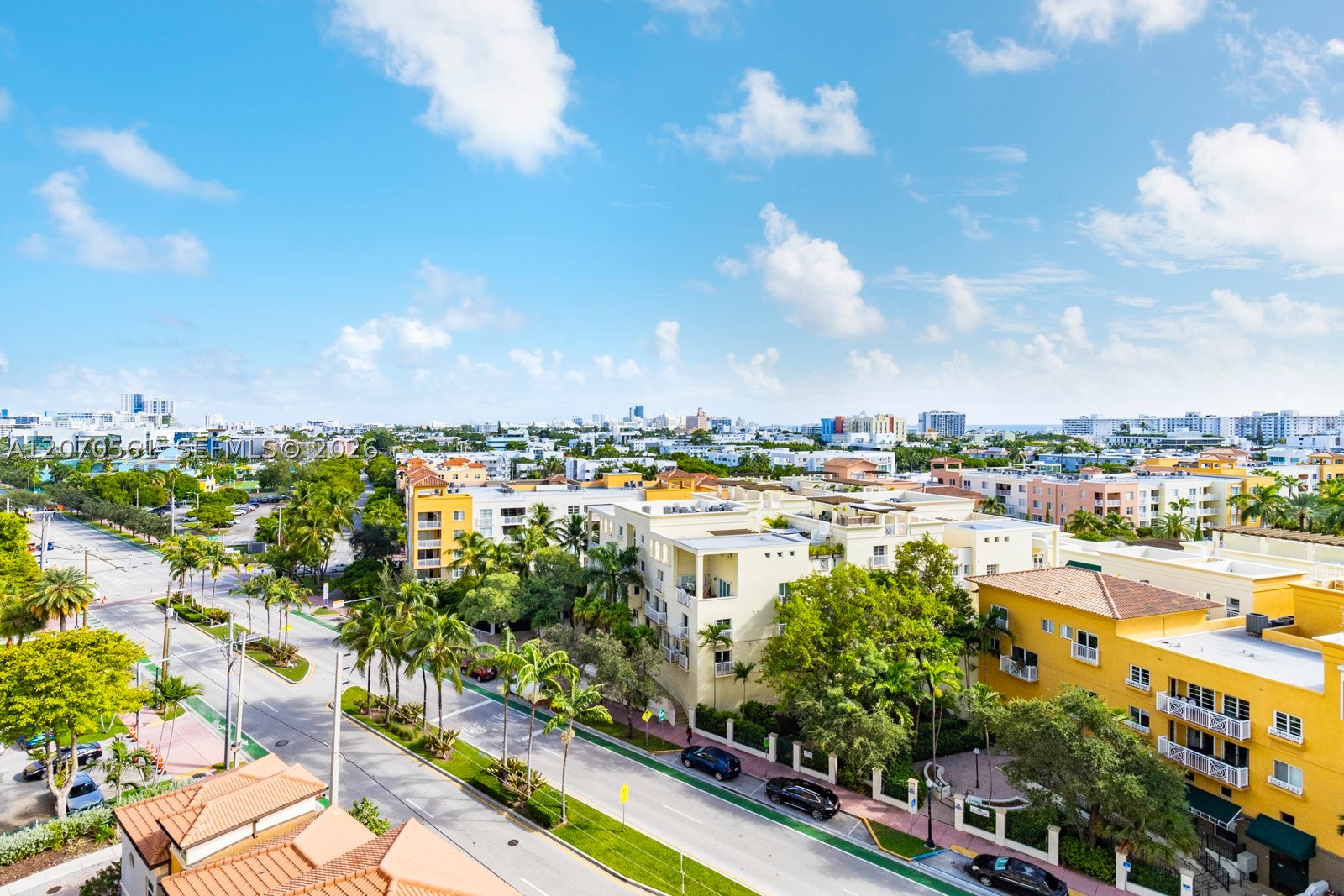 90 Alton Rd #1005, Miami Beach FL 33139