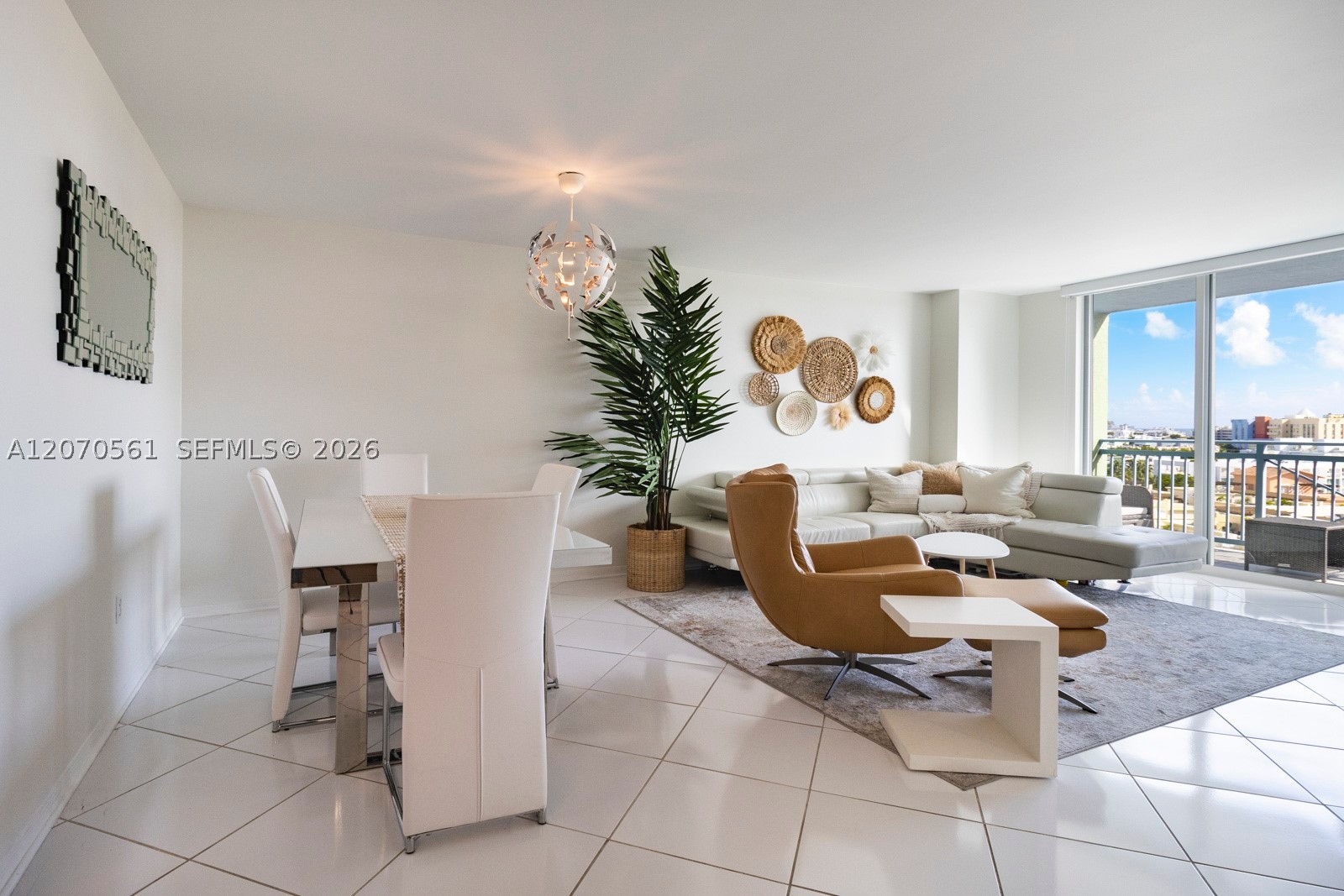 90 Alton Rd #1005, Miami Beach FL 33139