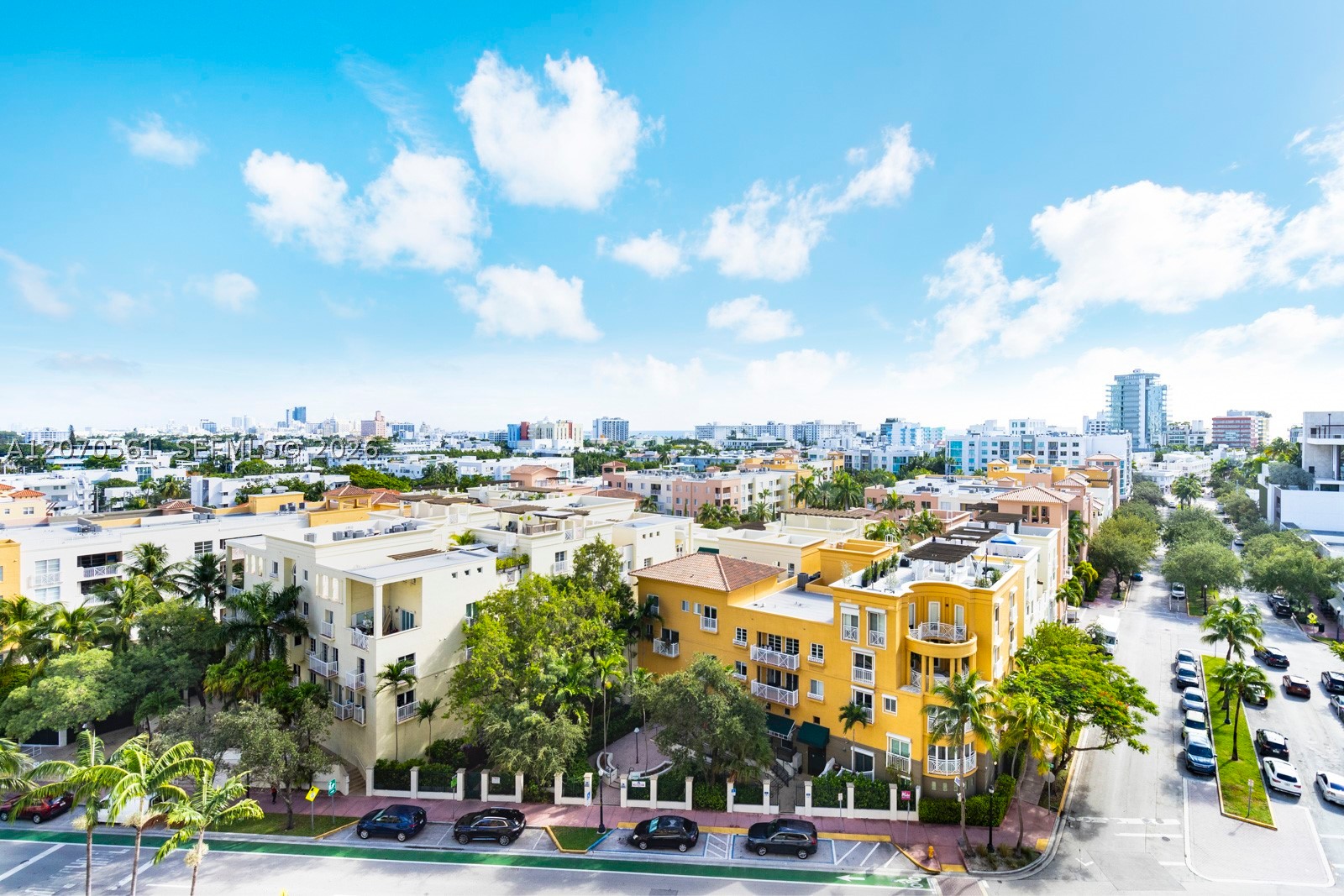 90 Alton Rd #1005, Miami Beach FL 33139
