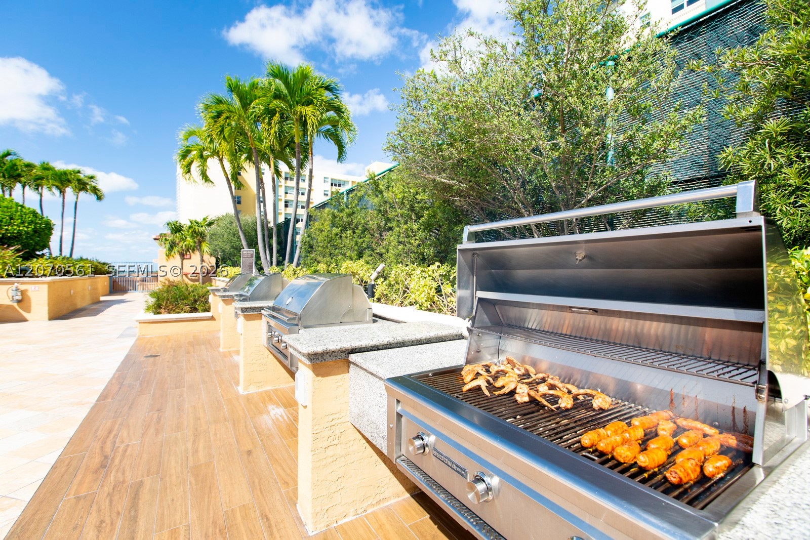 90 Alton Rd #1005, Miami Beach FL 33139