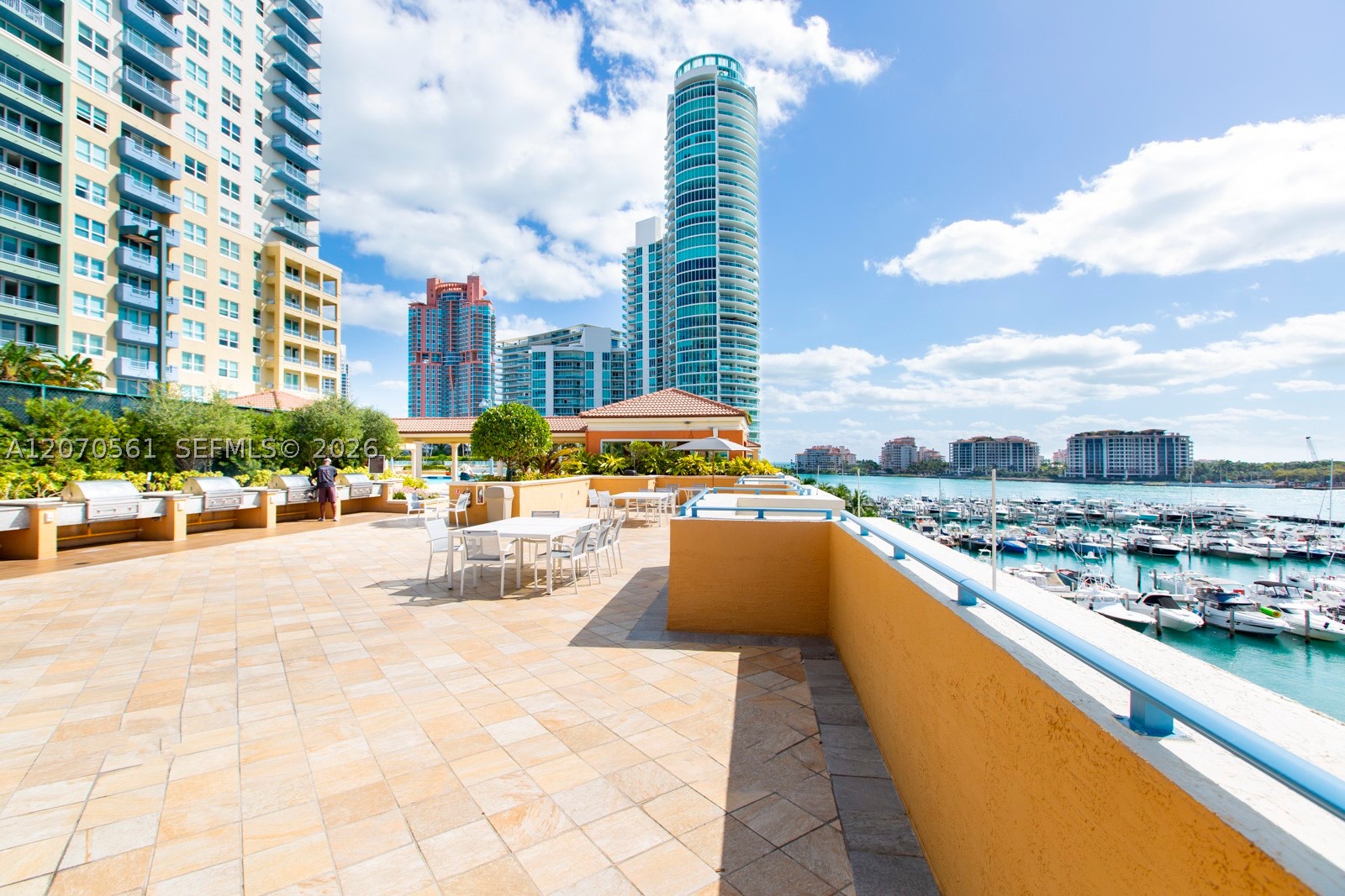 90 Alton Rd #1005, Miami Beach FL 33139