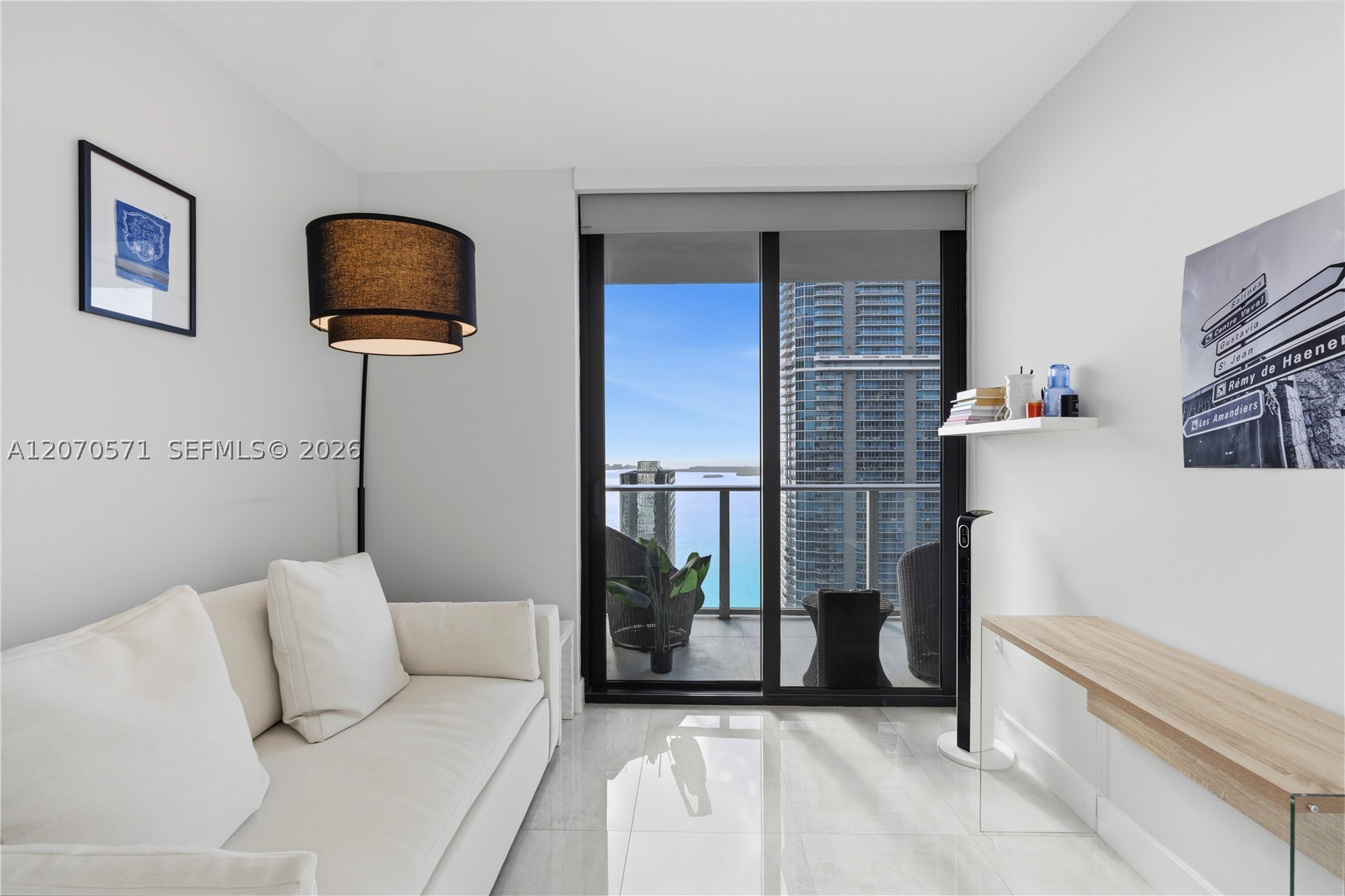 1010 Brickell Ave #3903, Miami FL 33131