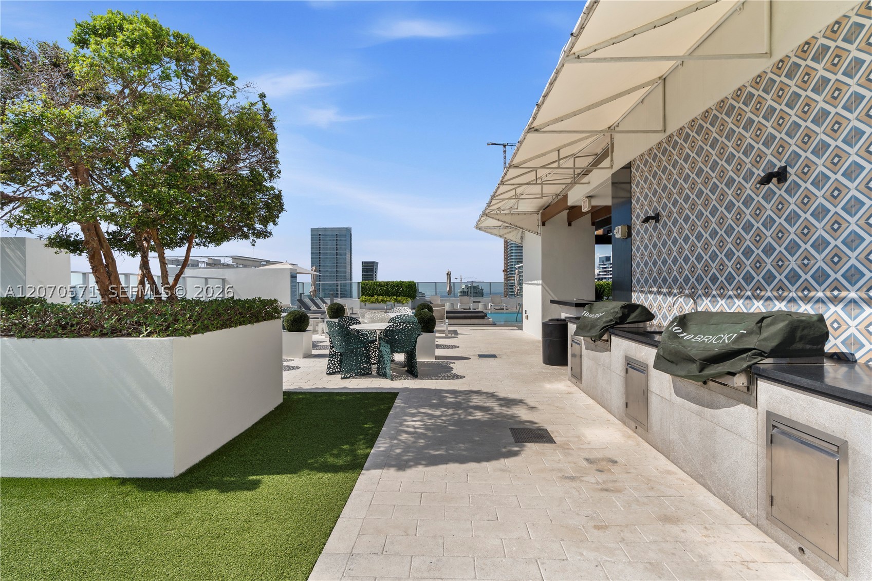 1010 Brickell Ave #3903, Miami FL 33131