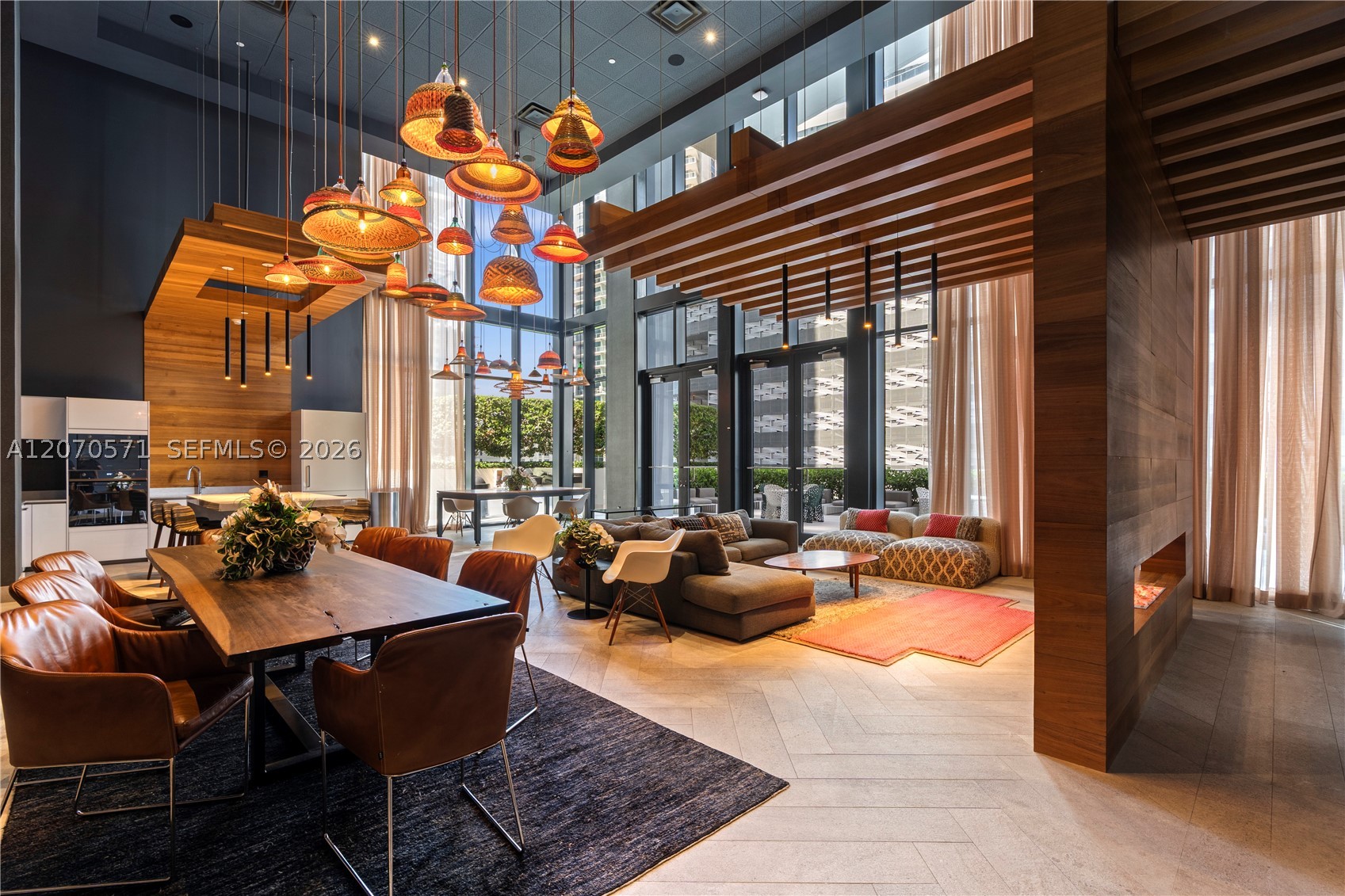 1010 Brickell Ave #3903, Miami FL 33131