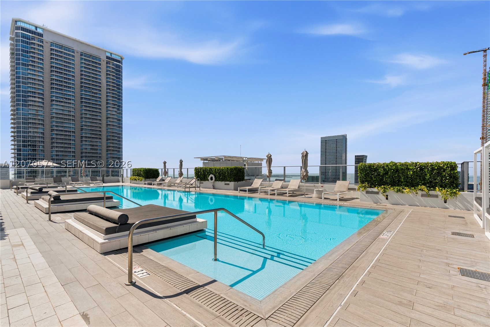 1010 Brickell Ave #3903, Miami FL 33131